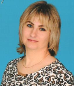 Спицына Надежда Александровна