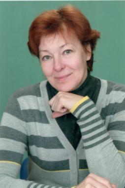 Никольская Юрате Викторовна